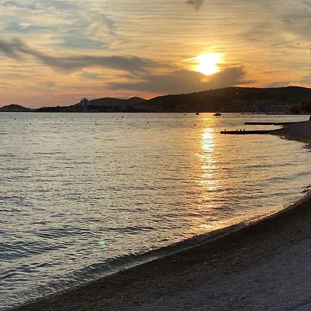 Vodice-srima Xvii 30c * スリマ